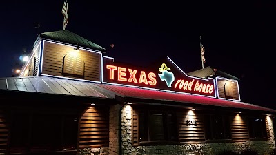 Texas Roadhouse