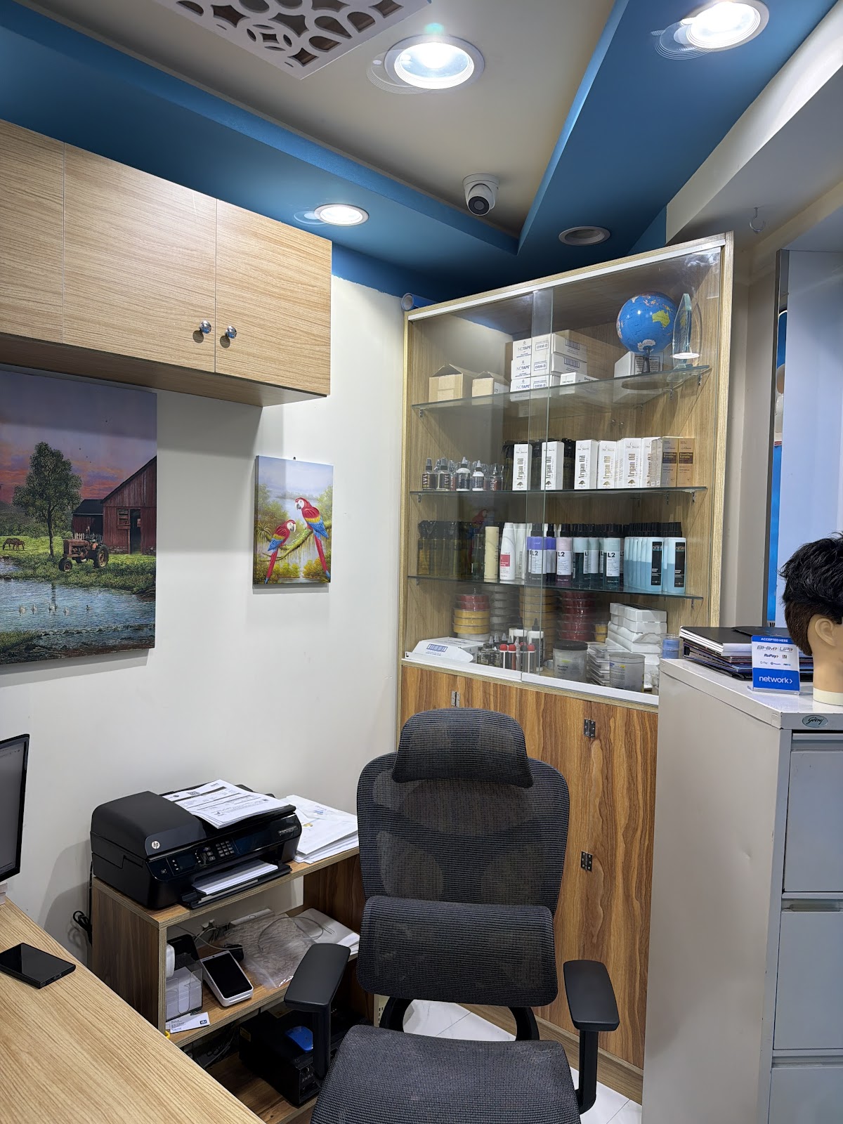 Sky Horizone Hair Fixing Centre - Dubai 2