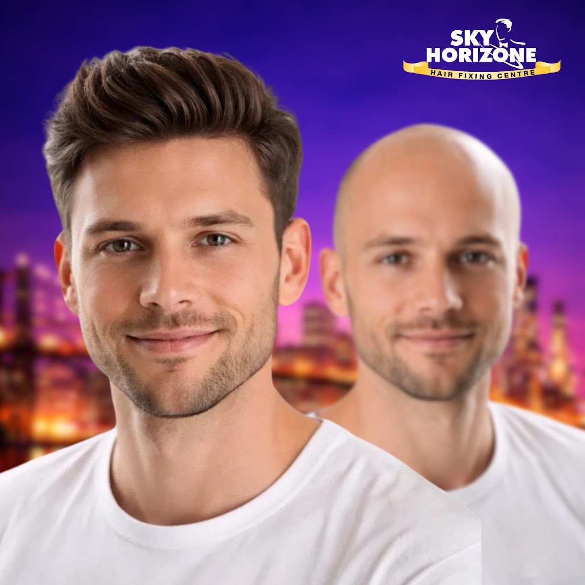 Sky Horizone Hair Fixing Centre - Dubai