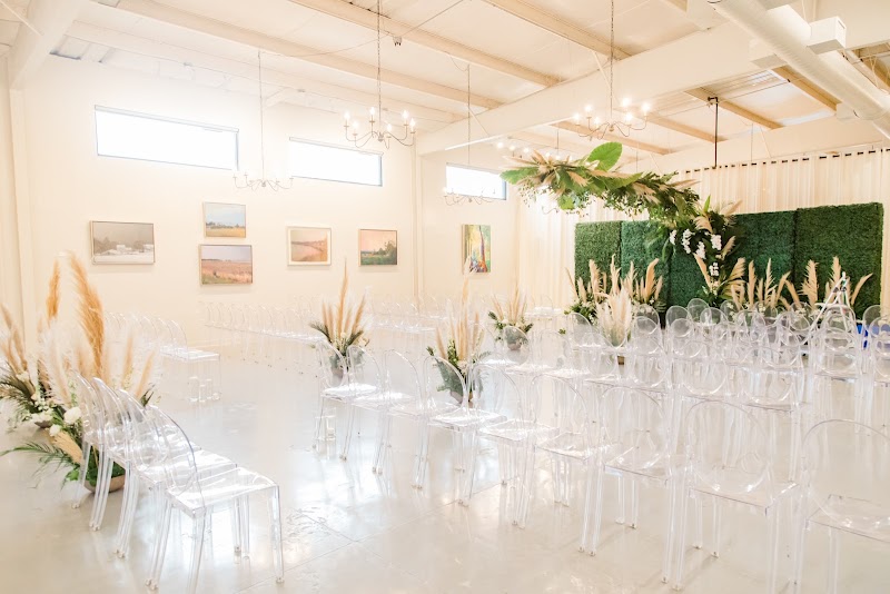 The Collector's Room by Beau Monde — Event Venue in Charlotte