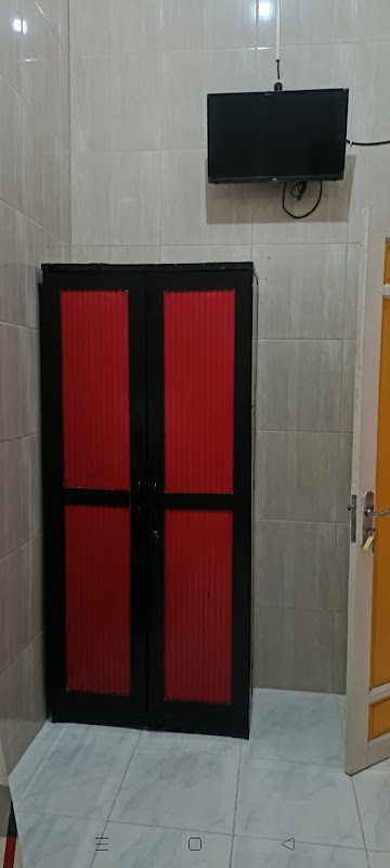 Kost Putri