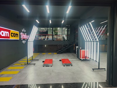 Arın Elektrik,Elektrikçi,Uyducu ve Fatura Ödeme Merkezi - Elektrikçi