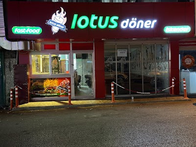 PAYAS LOTUS DÖNER İSKENDER - Restoran