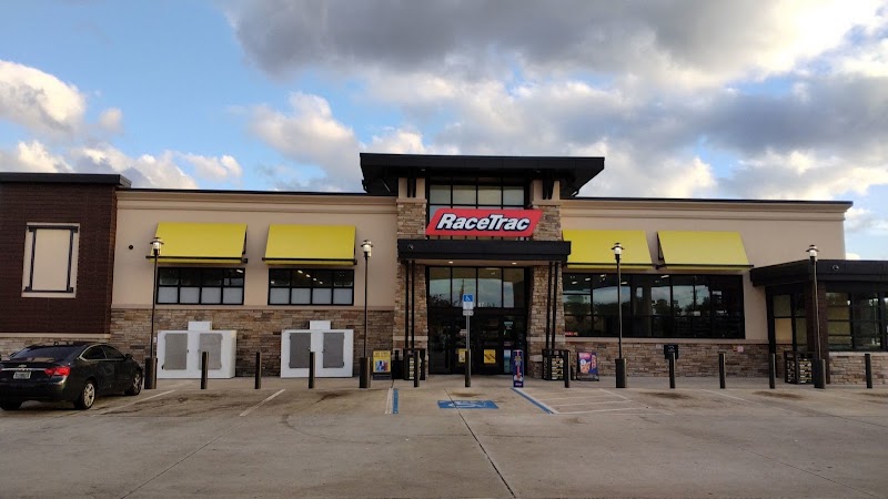 RaceTrac photo 1