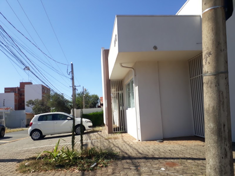 ECC - Essencial Clinic Campinas