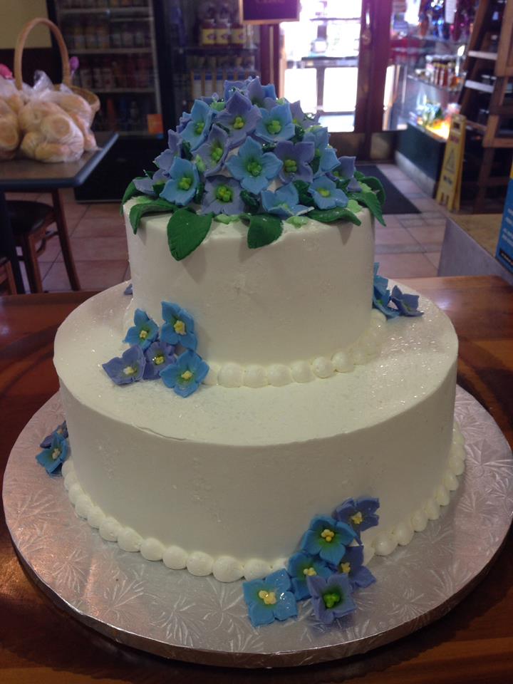 The Olde World Bakery & Cafe photo 2