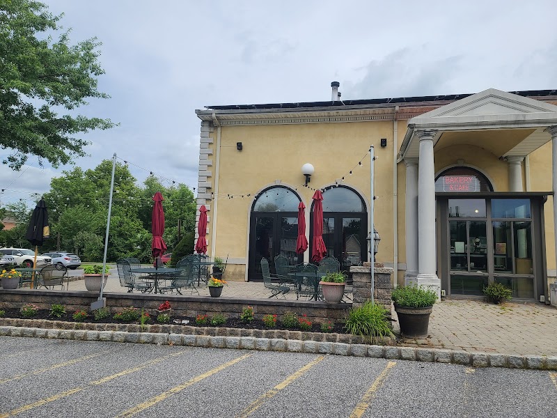 The Olde World Bakery & Cafe photo 4