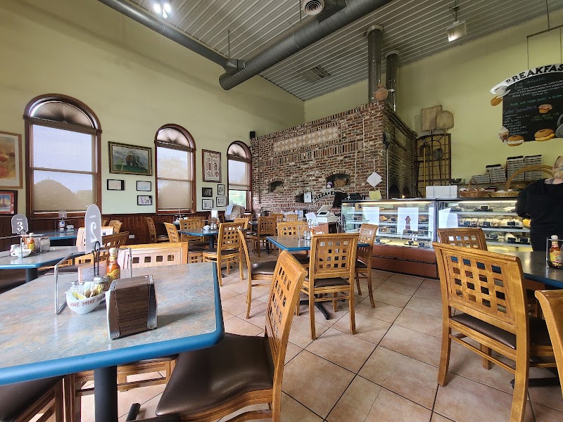 The Olde World Bakery & Cafe photo 4