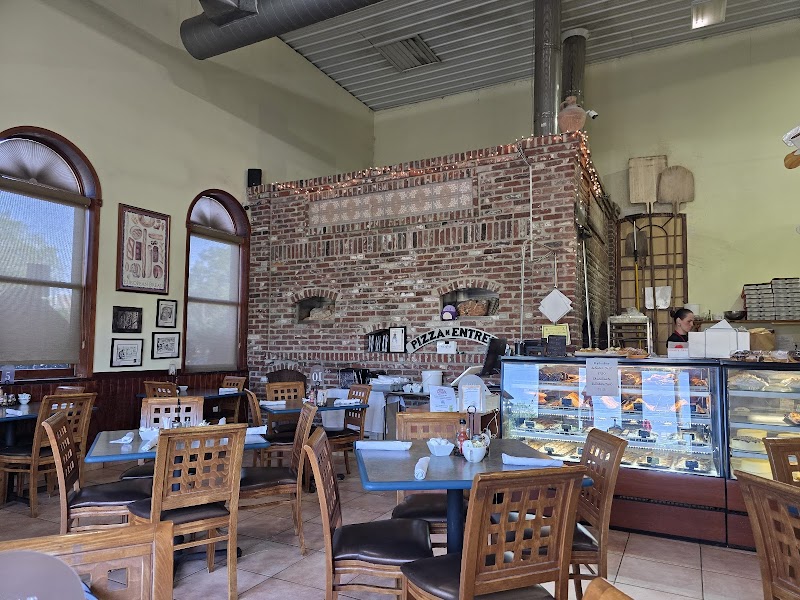 The Olde World Bakery & Cafe photo 4