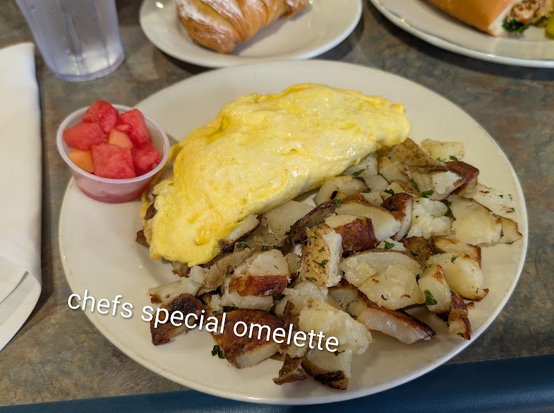The Olde World Bakery & Cafe photo 3