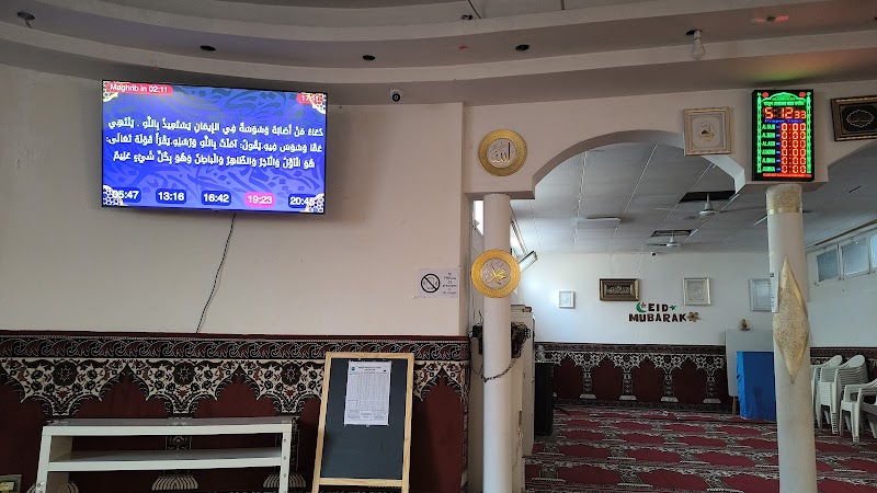 Mosque Bangladeshi photo 2