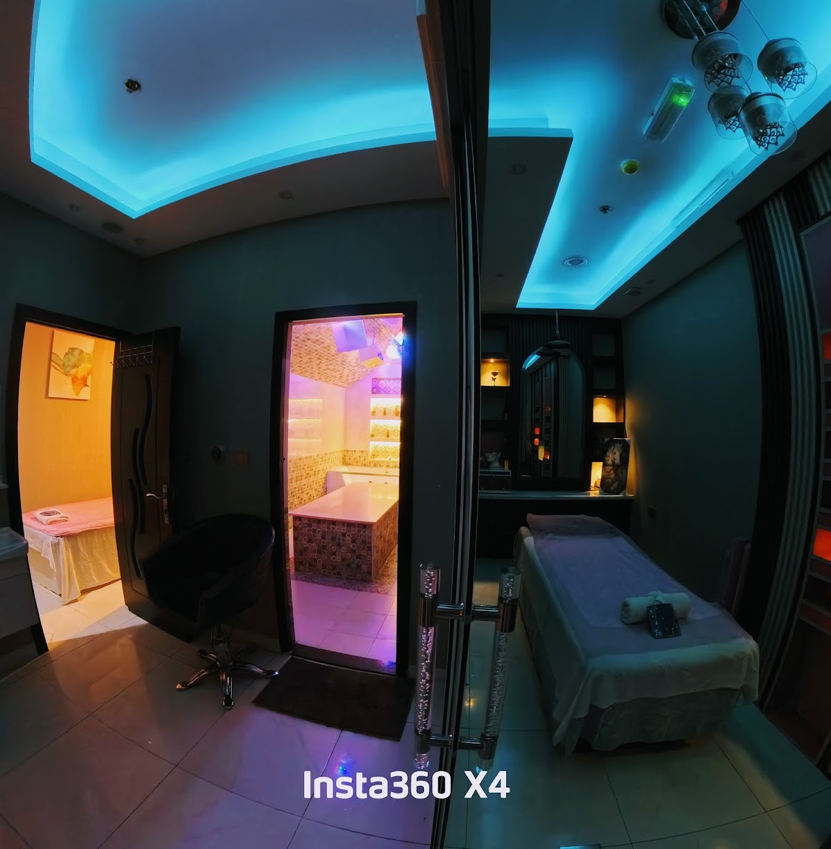 Marolina Spa | Massage Spa - Al Barsha 3