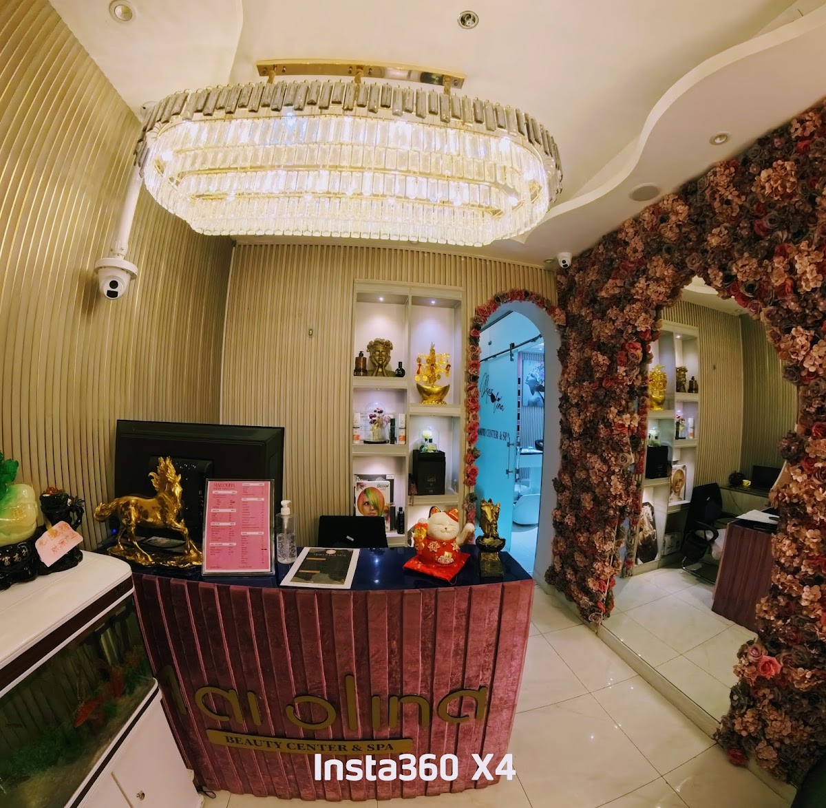 Marolina Spa | Massage Spa - Al Barsha 5