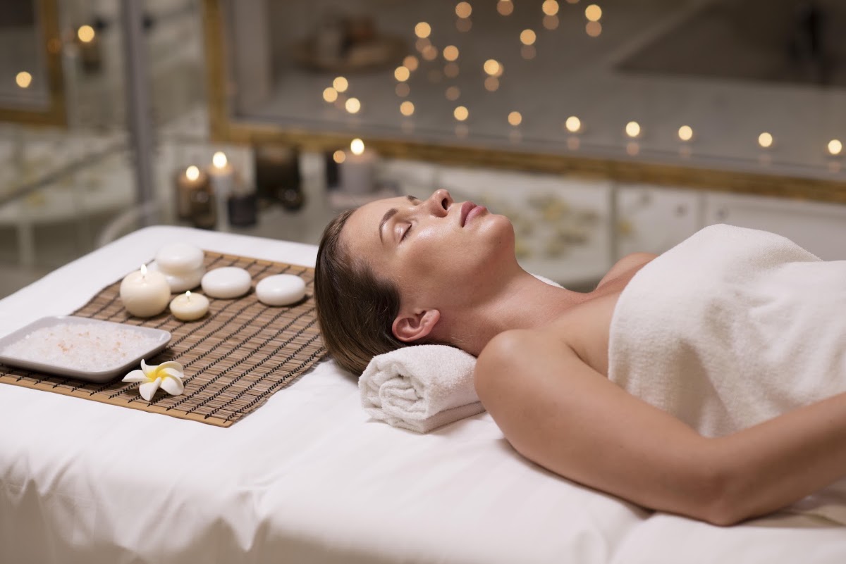 Marolina Spa | Massage Spa - Al Barsha