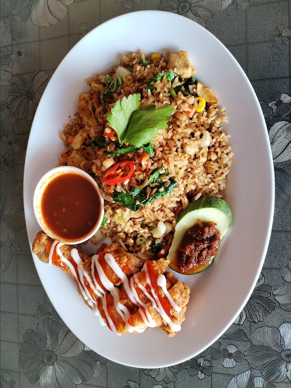 Barokah Chanai Station - Photo 1