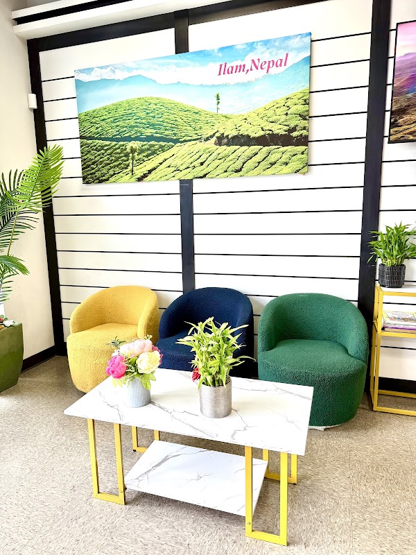 Photo by Kul Bhujel officials