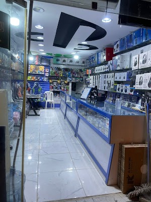 كهف الإلكترونيات 2