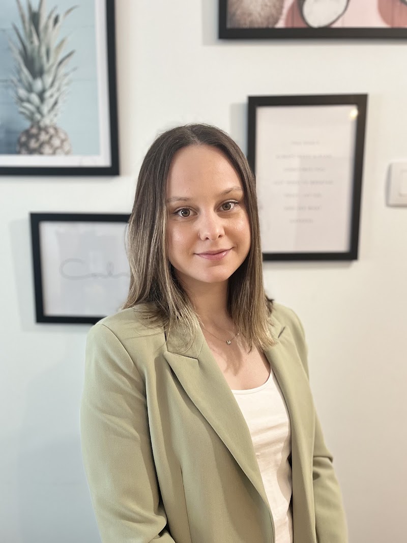 Marina Gras | Dietista Villaverde