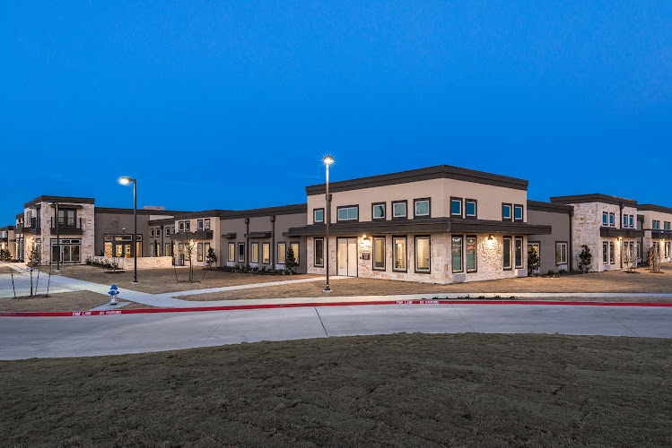 The Heritage at Twin Creeks