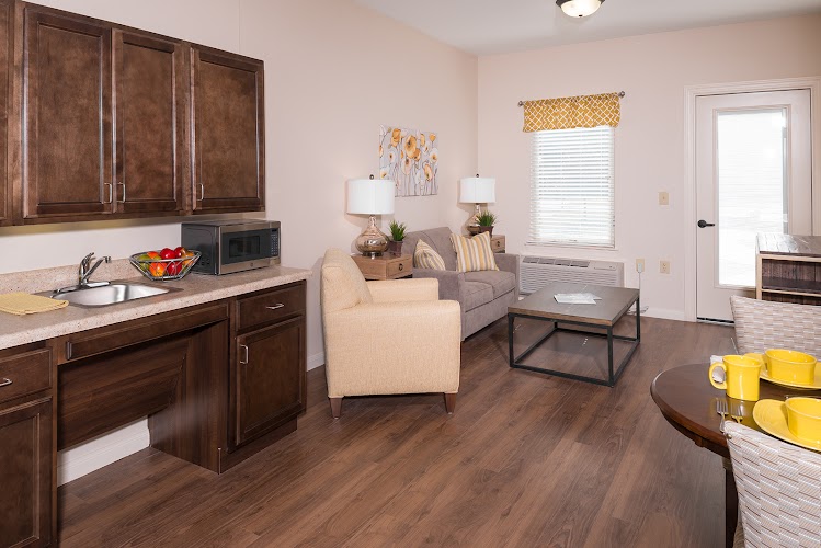 The Heritage at Twin Creeks