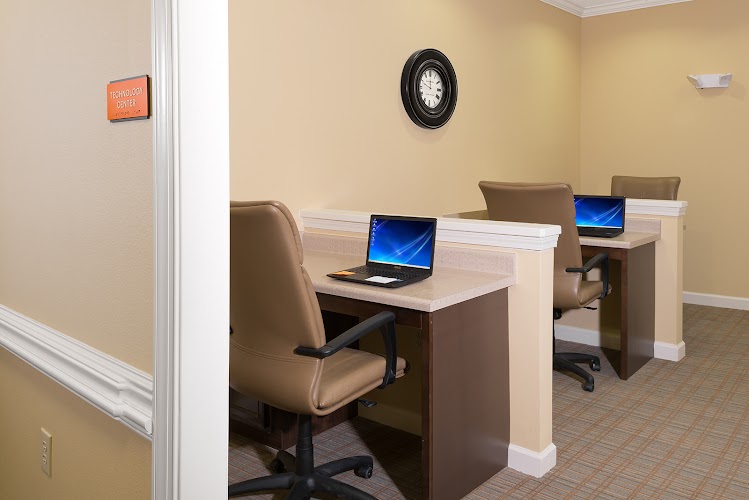 The Heritage at Twin Creeks