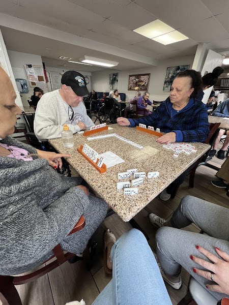 Casa Loreto Assisted Living Facility INC