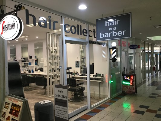 Hair Collective @ Scarborough