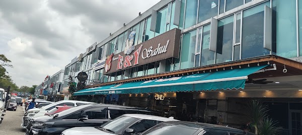 Restoran E&Y Sahul - Photo 1