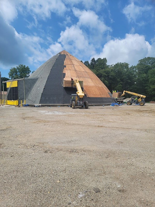 Landmark Roofing Fort Wayne photo 5