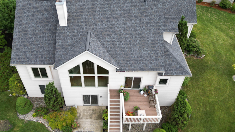 Landmark Roofing Fort Wayne photo 1