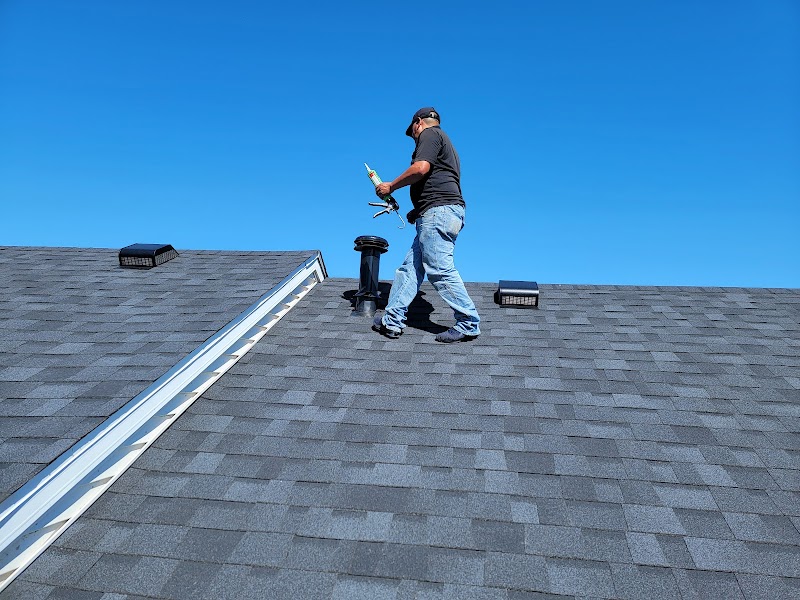 Landmark Roofing Fort Wayne photo 2