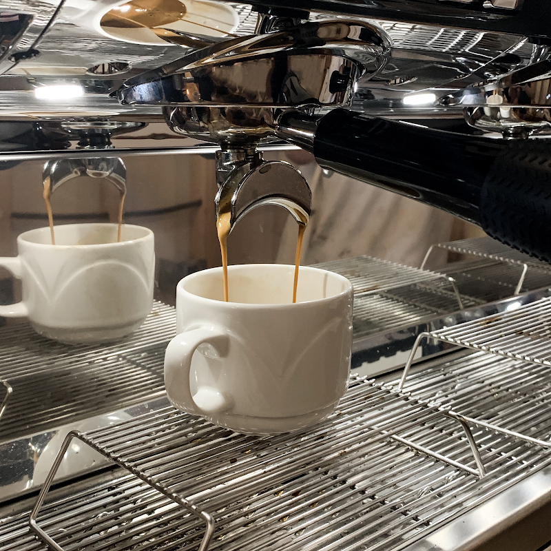 Loose Brick Coffee Co. photo 2