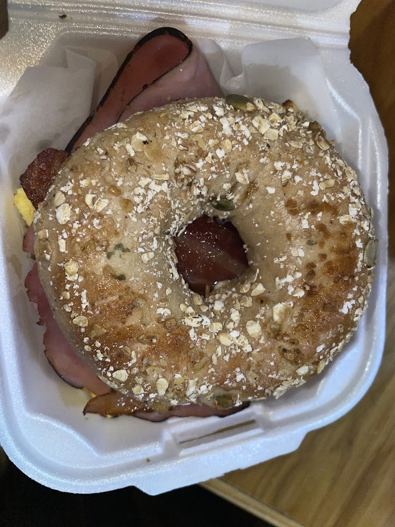 Loose Brick Coffee Co. photo 4