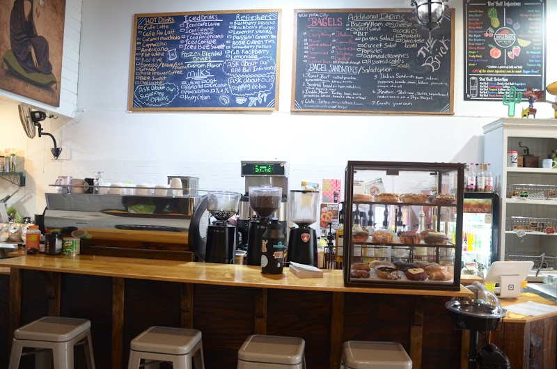 Loose Brick Coffee Co. photo 3