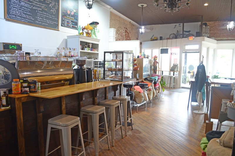 Loose Brick Coffee Co. photo 3