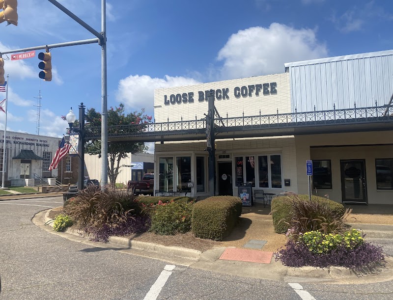 Loose Brick Coffee Co. photo 4