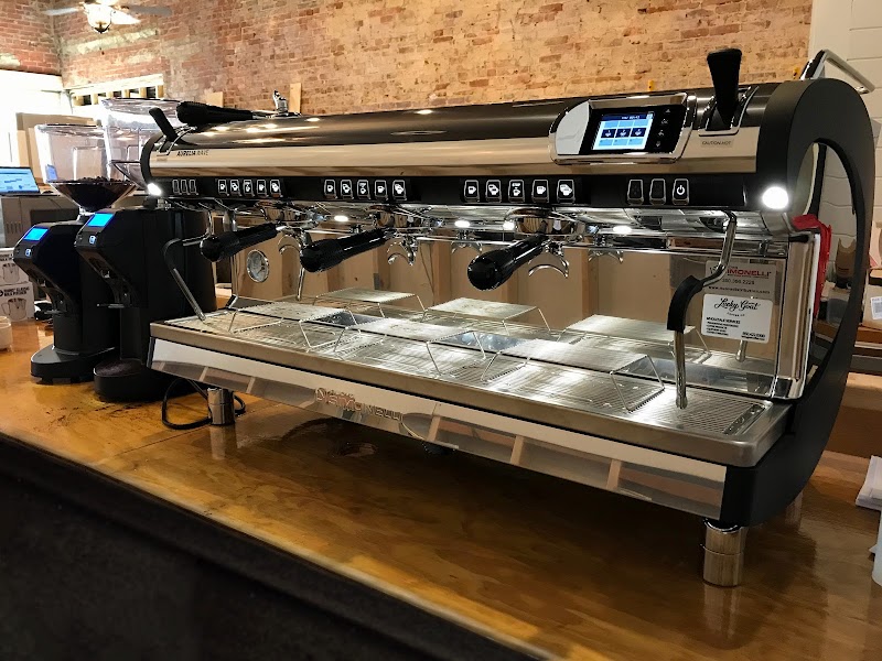 Loose Brick Coffee Co. photo 1