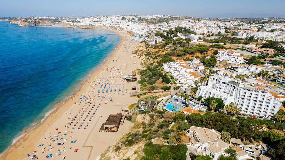 Apartamentos Monica Isabel Beach Club — null