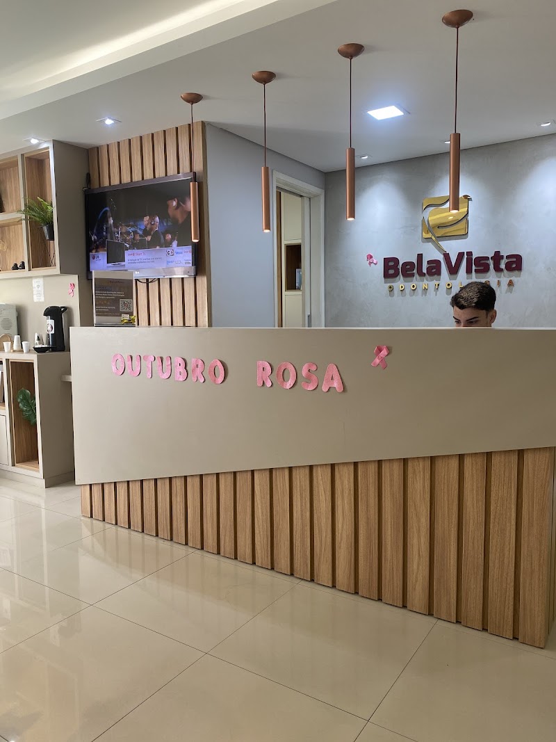 Clínica Bela Vista Odontologia