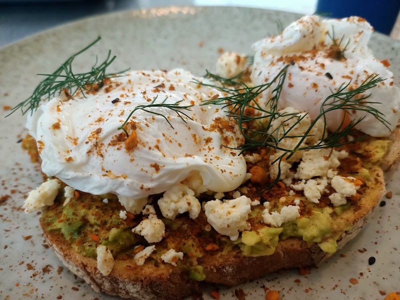 Bodhi's Corner Cafe photo 10