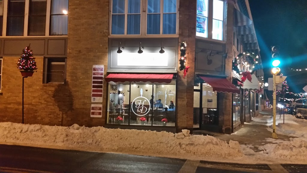 Hanna’s on Main