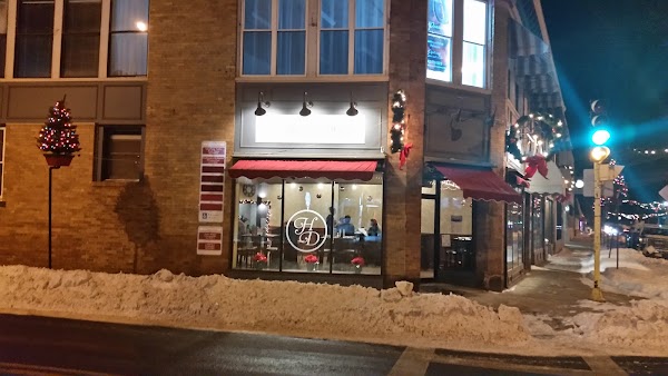Hanna’s on Main