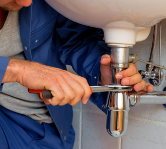 Fontanería Ellas photo 2