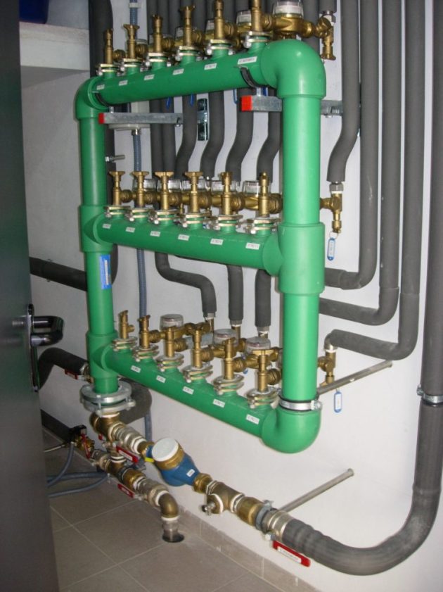 Fontanería Ellas photo 4