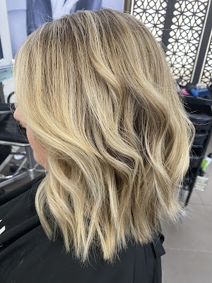 New Lengths Hair Salon