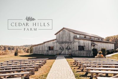 Cedar Hills Farm