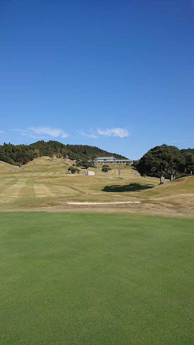 Fukuoka Seven Hills Golf Club - Photo 8
