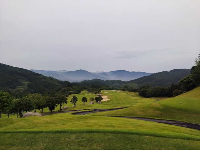 Fukuoka Seven Hills Golf Club - Photo 3