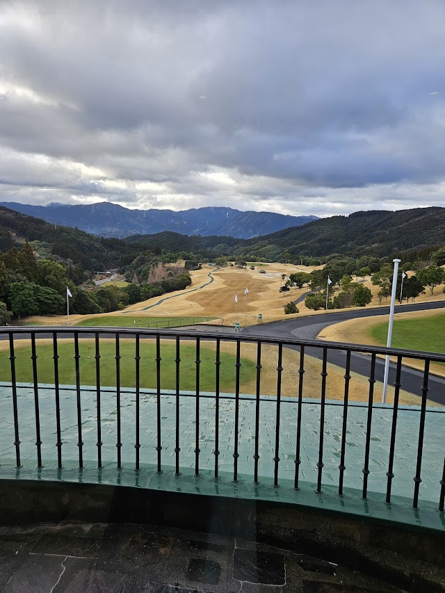 Fukuoka Seven Hills Golf Club - Photo 2