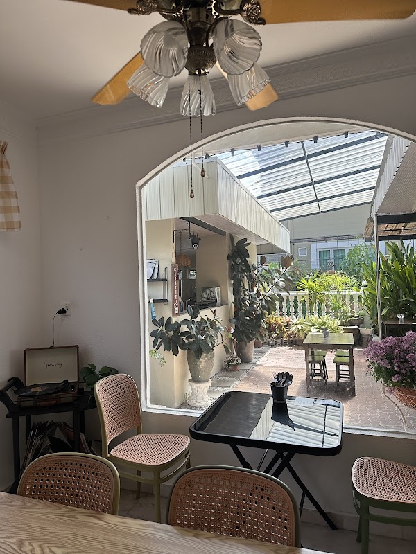 Rumah Puteh - Photo 1